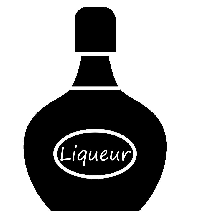 Liqueur clémentine maison